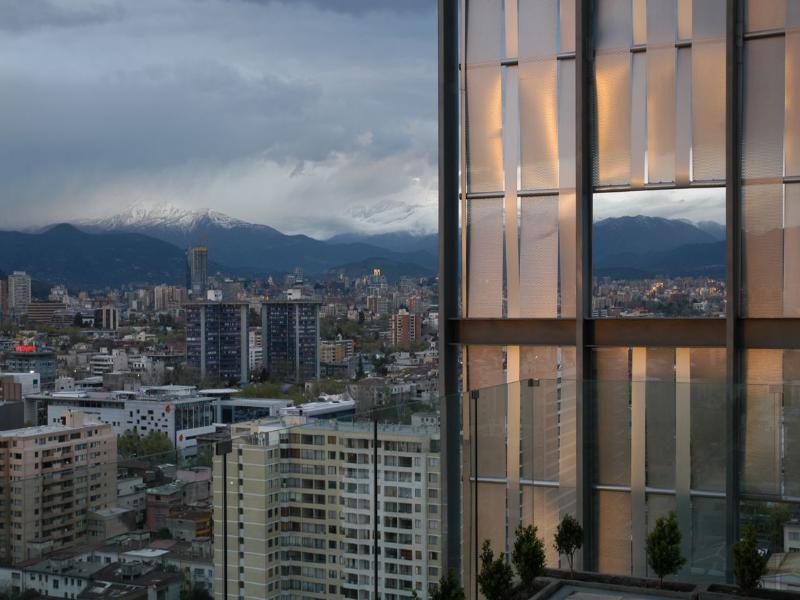 Gen 4* Santiago de Chile